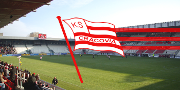 Zaskakujące wieści z Cracovii. Klub rozstał się z dyrektorem sportowym